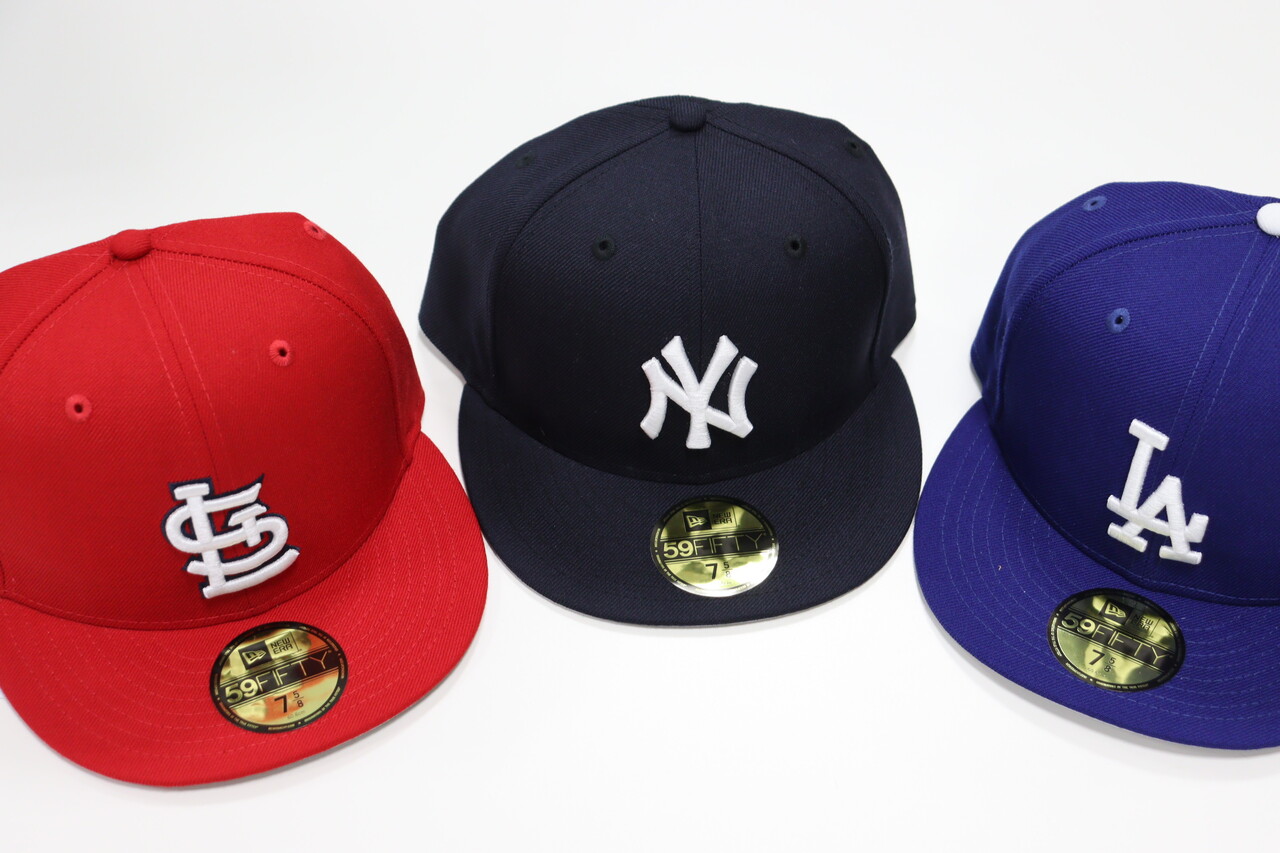 NEW ERA : FIVESTAR BLOG