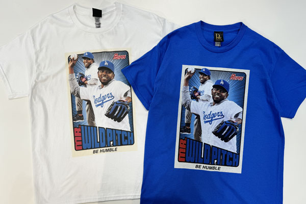 Rap Attack （ラップアタック）新入荷！！ : FIVESTAR BLOG