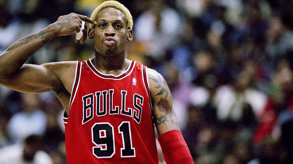 RODMAN