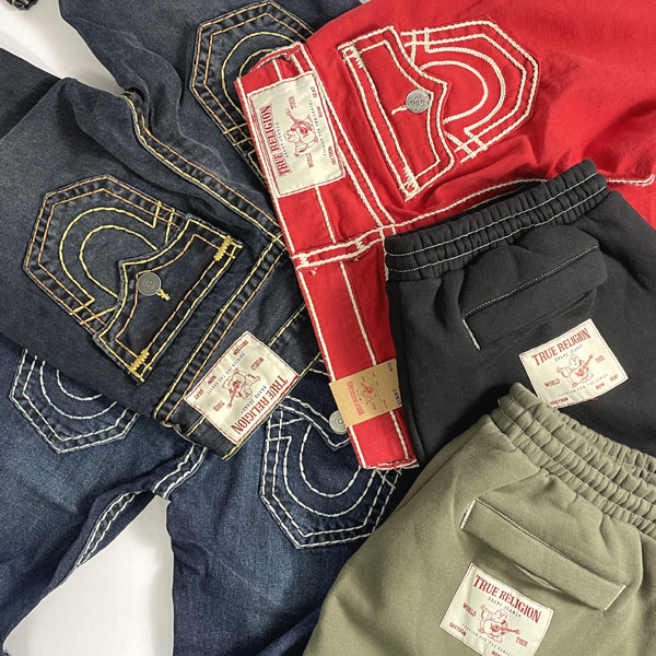 TRUE RELIGION(トゥルーレリジョン) : FIVESTAR BLOG TRUE RELIGION(トゥルーレリジョン) : FIVESTAR BLOG