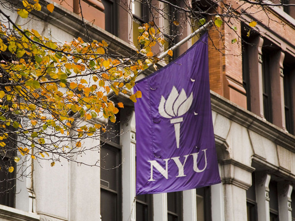 New-York-University