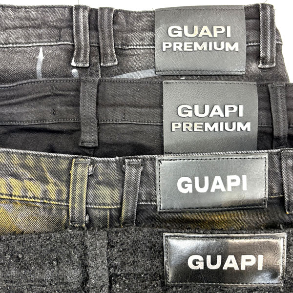GUAPI(グアピ) : FIVESTAR BLOG