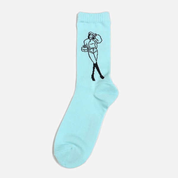 SOCK-BL2