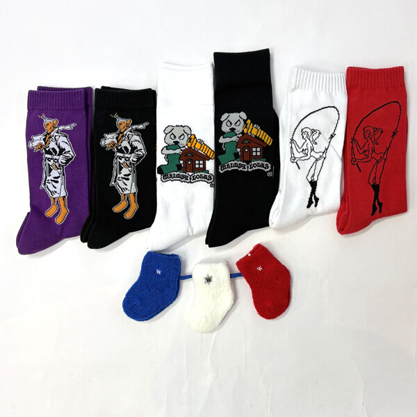 Whimsy socks lolas blood socks ウィムジー 靴下 WHIMSY SOCKS (ウィムジーソックス) : FIVESTAR BLOG