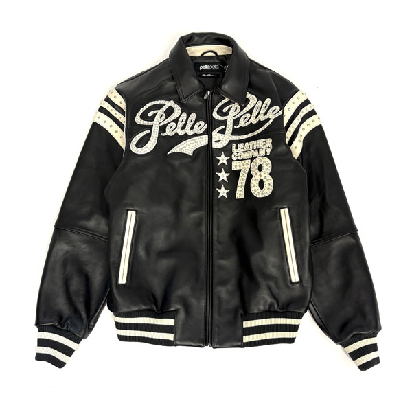 PELLE PELLE(ペレペレ) : FIVESTAR BLOG