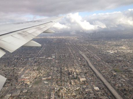 skyviewla