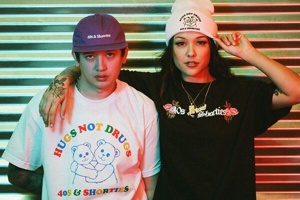 SPRING 22 Lookbook