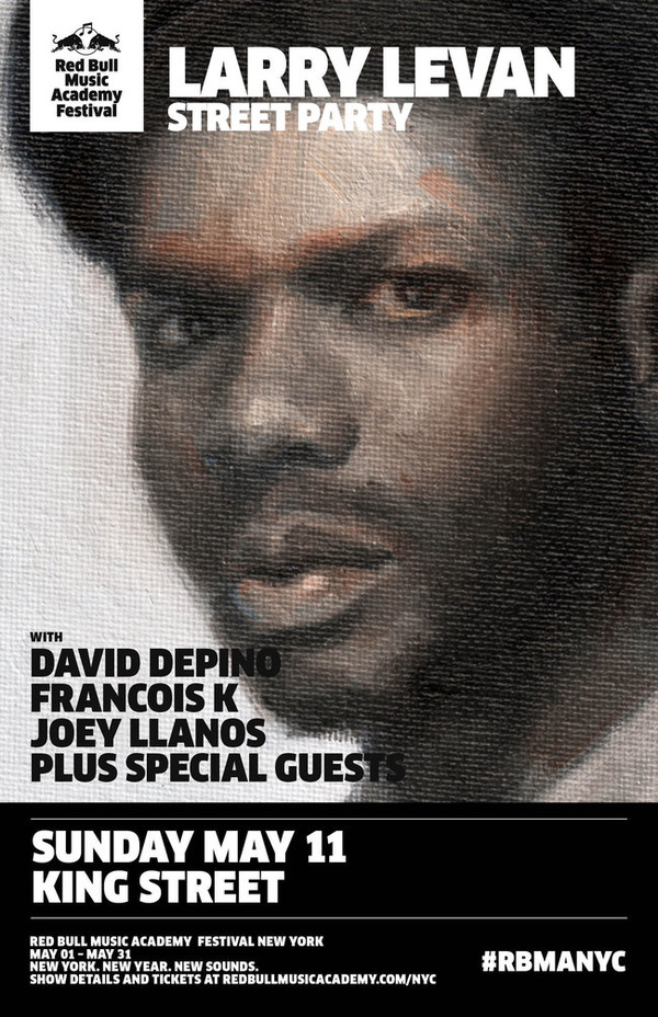 511_Larry Levan Street Party