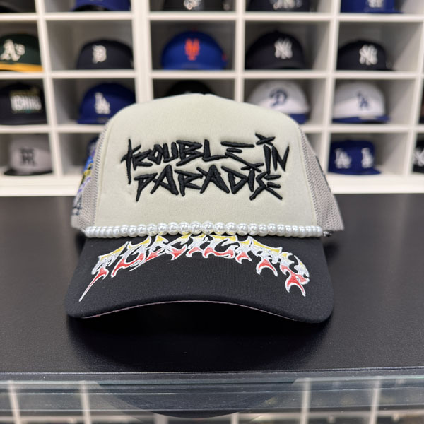 TOXICITY×DSMSD : FIVESTAR BLOG
