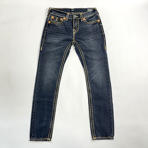 超人気 TRUE BLOG FIVESTAR : RELIGION(トゥルーレリジョン) パンツ