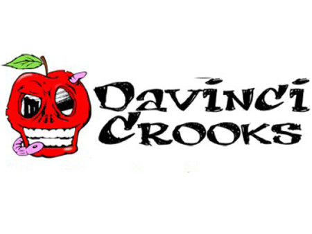 Davinci-Crooks