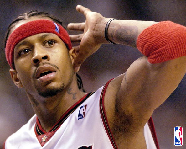 IVERSON