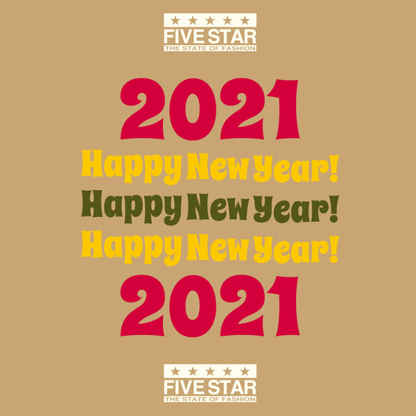 HNY-2021