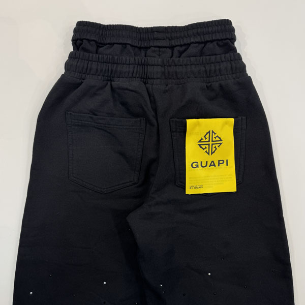 GUAPI（グアピ）新作、HANES（ヘインズ）Beefy Teeが再入荷