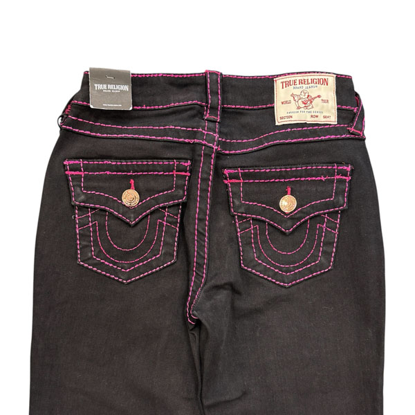 TRUE RELIGION（トゥルーレリジョン）for WOMEN : FIVESTAR BLOG