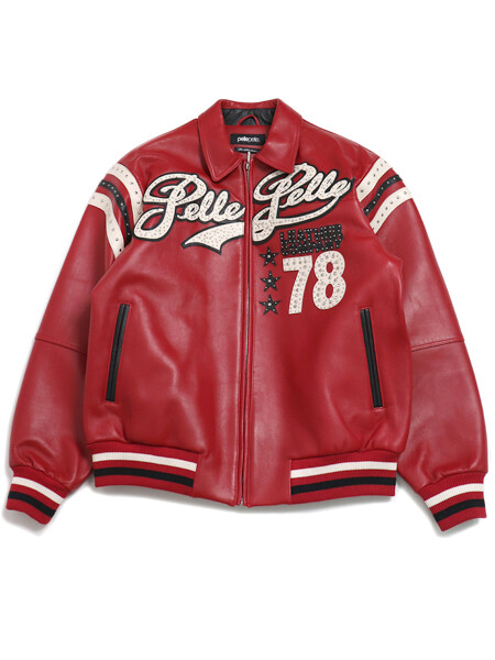 PELLE PELLE(ペレペレ) : FIVESTAR BLOG PELLE PELLE(ペレペレ) : FIVESTAR BLOG