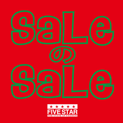 SALEのSALE-202208