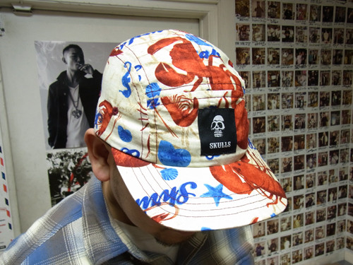 CAP7