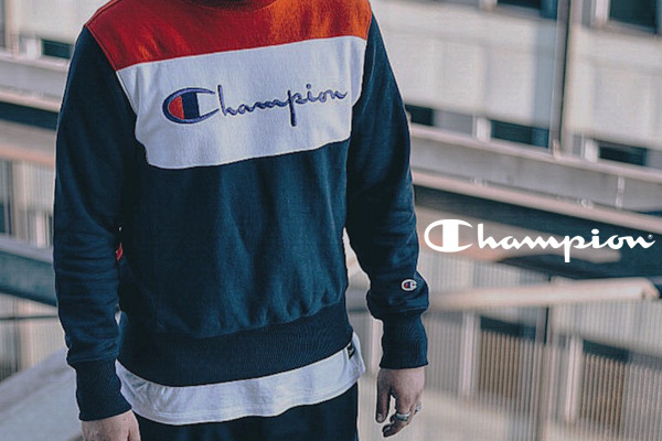 CHAMPION