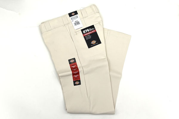 DICKIES(ディッキーズ) : FIVESTAR BLOG