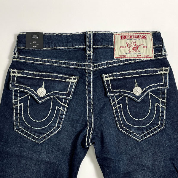 TRUE RELIGION(トゥルーレリジョン) : FIVESTAR BLOG