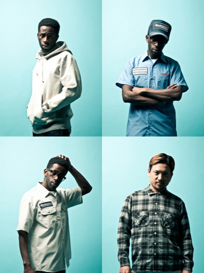 HECTIC/MASTERPIECE : FIVESTAR BLOG