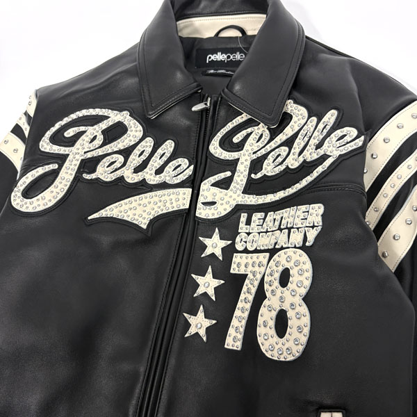 PELLE PELLE(ペレペレ) : FIVESTAR BLOG