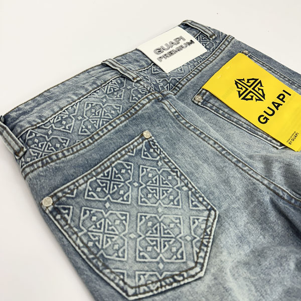 GUAPI(グアピ) : FIVESTAR BLOG