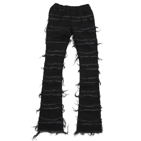 25ML-SP288D-BK-BLACK