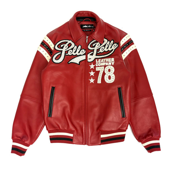 PELLE PELLE(ペレペレ) : FIVESTAR BLOG