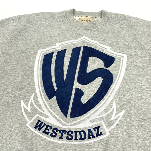 WEST WEAR(ウェストウェア) : FIVESTAR BLOG