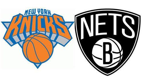 Knicks-Nets-logo