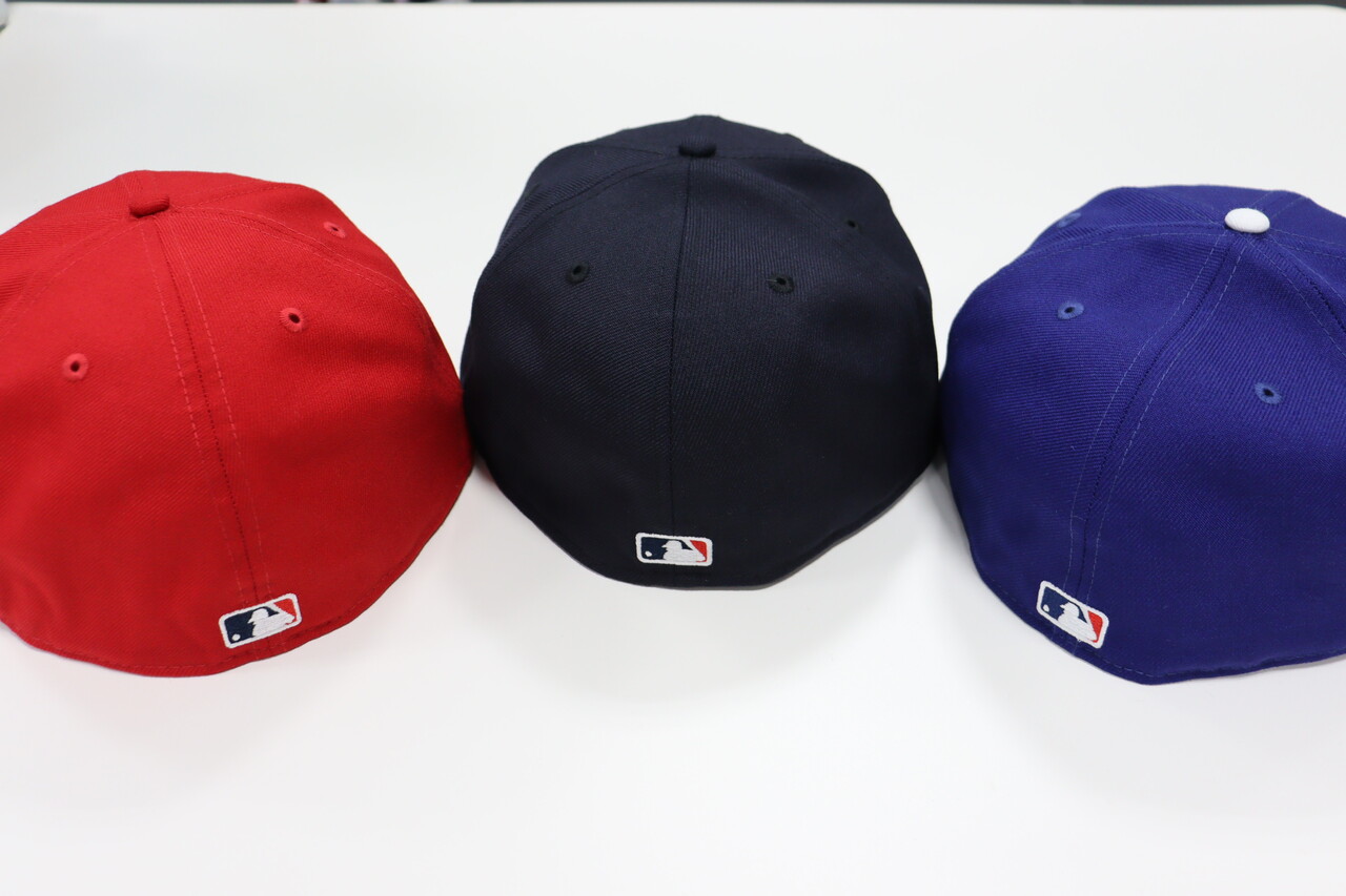 NEW ERA : FIVESTAR BLOG