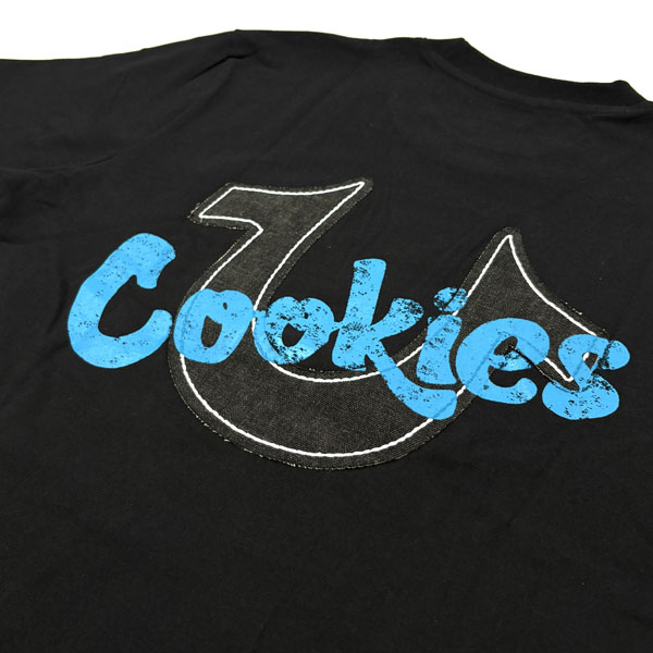 コラボ！関税込み♪【TRUE RELIGION】X COOKIES ロゴ ビーニー TRUE RELIGION×COOKIES (トゥルーレリジョン×クッキーズ