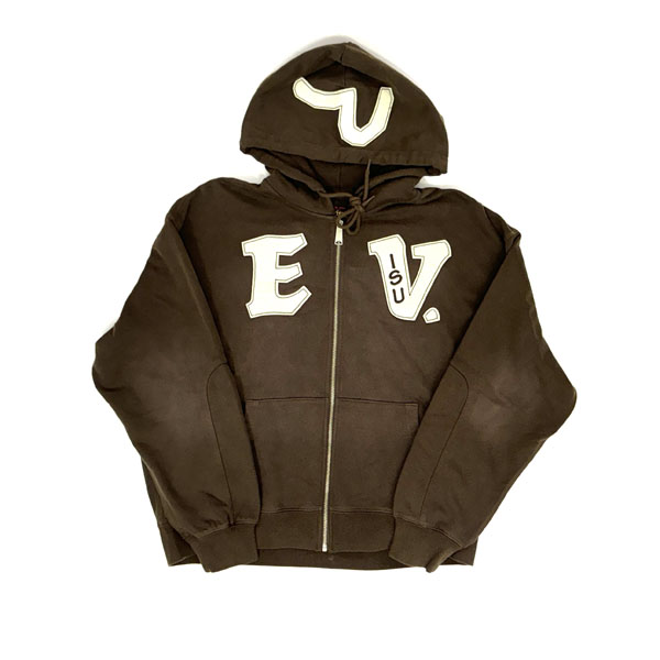 PELLE PELLE(ペレペレ)&EVISU(エヴィス) : FIVESTAR BLOG