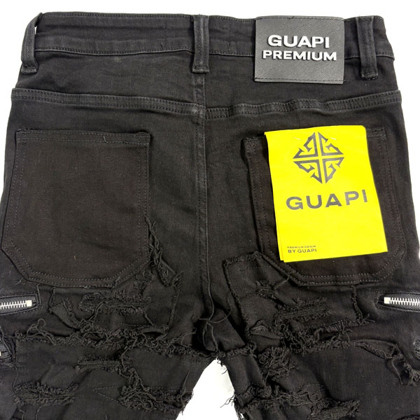 GUAPI(グアピ) : FIVESTAR BLOG