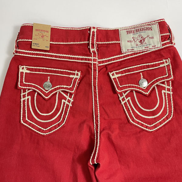 TRUE RELIGION(トゥルーレリジョン) : FIVESTAR BLOG TRUE RELIGION(トゥルーレリジョン) : FIVESTAR BLOG