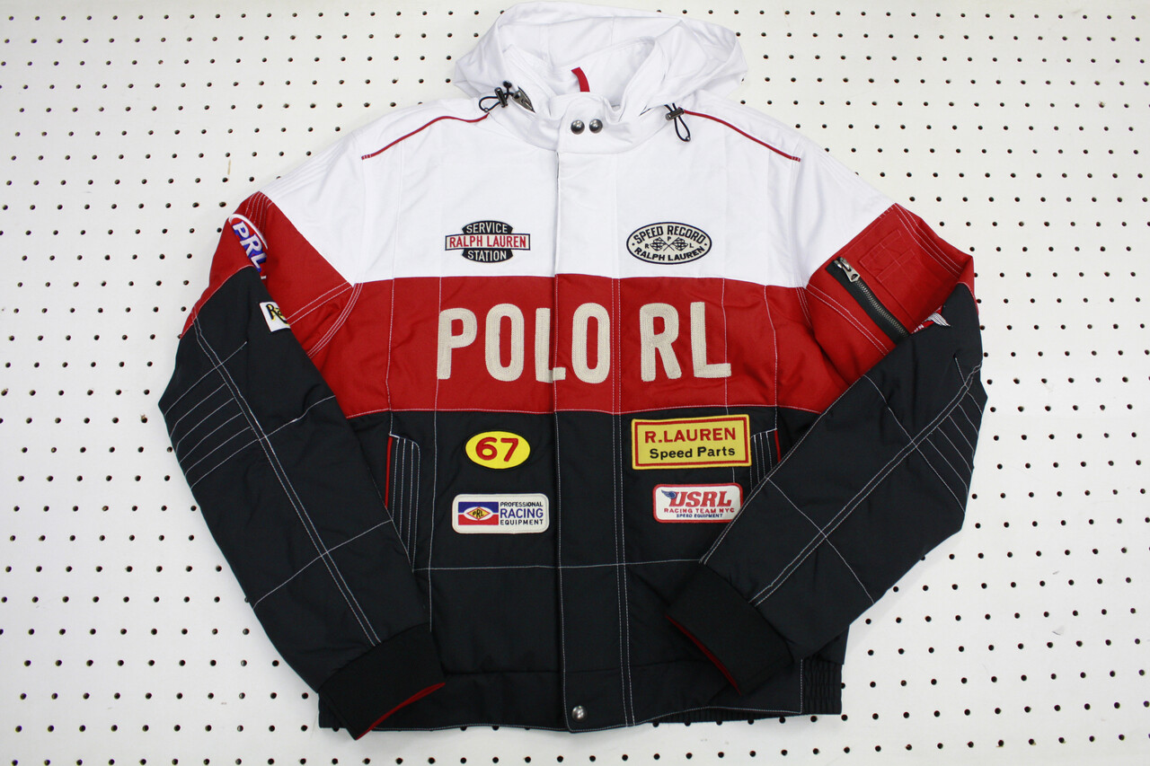 POLO RALPH LAUREN : FIVESTAR BLOG