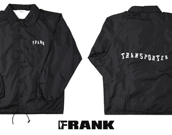 FRANKBLOG