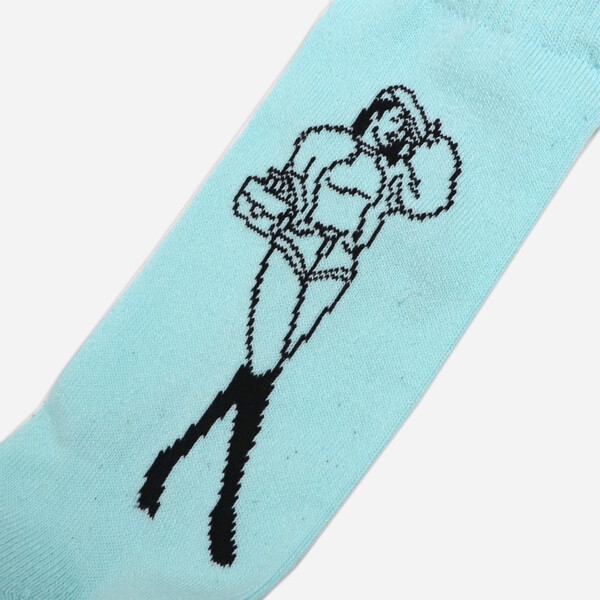 SOCK-BL3