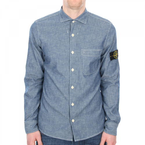 stone_island_shirt_chambray_ls_1