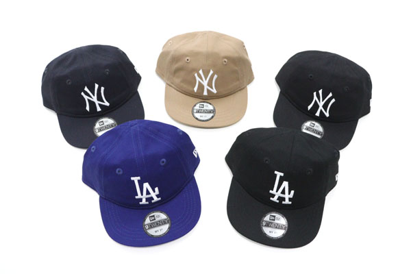 NEW ERA (ニューエラ) : FIVESTAR BLOG