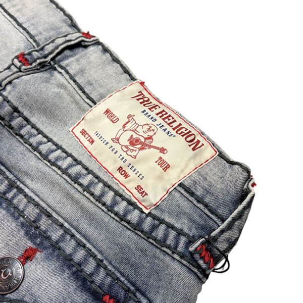 TRUE RELIGION(トゥルーレリジョン) : FIVESTAR BLOG