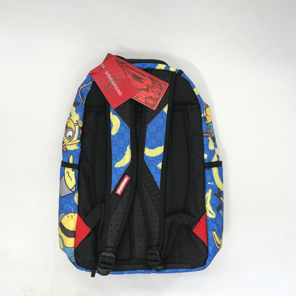 スプレイグラウンド SPRAYGROUND(スプレイグラウンド)&ADVANCE(アドバンス