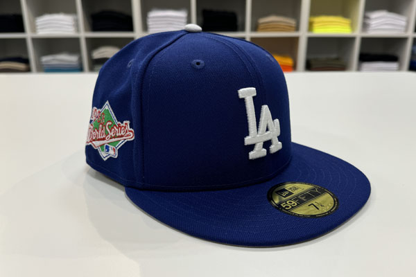 NEW ERA (ニューエラ)LA Dodgers(ロサンゼルス ドジャース NEW ERA (ニューエラ)LA Dodgers(ロサンゼルス ドジャース
