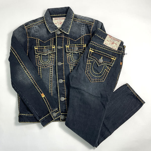 TRUE RELIGION(トゥルーレリジョン) : FIVESTAR BLOG TRUE RELIGION(トゥルーレリジョン) : FIVESTAR BLOG