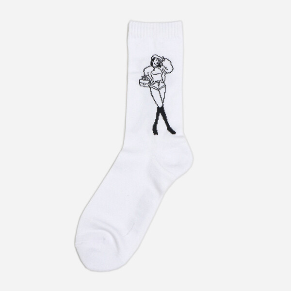 SOCK-WH2