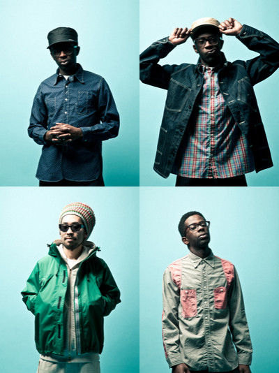 HECTIC/MASTERPIECE : FIVESTAR BLOG HECTIC/MASTERPIECE : FIVESTAR BLOG