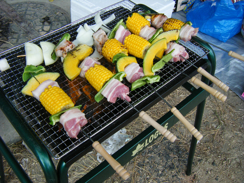 BBQ
