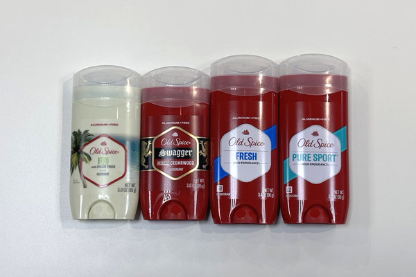 OLD SPICE(オールドスパイス) : FIVESTAR BLOG